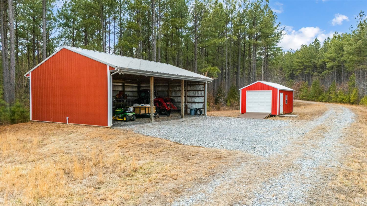 20438 Wyatts Way Evington, VA 24550 - Photo 14 of 83