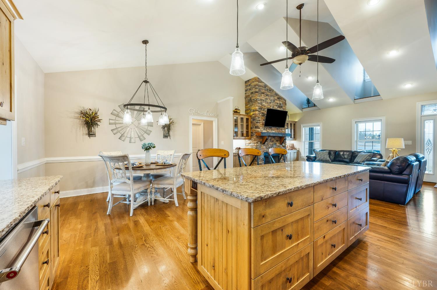 20438 Wyatts Way Evington, VA 24550 - Photo 15 of 83