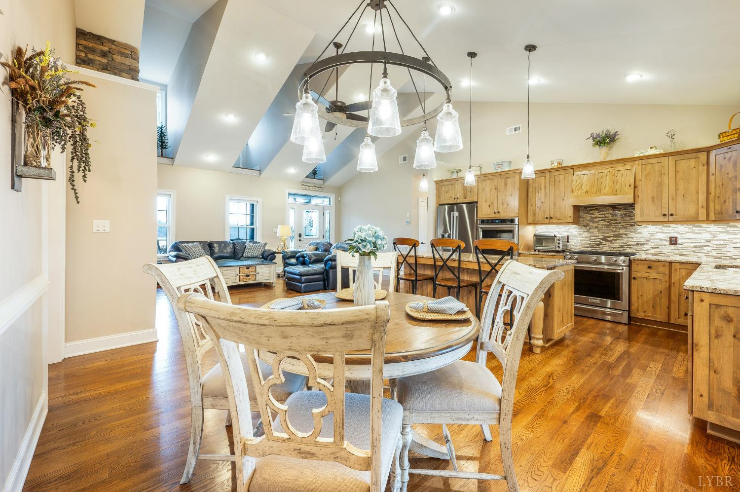 20438 Wyatts Way Evington, VA 24550 - Photo 20 of 83