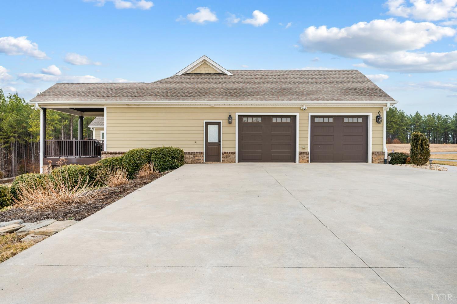 20438 Wyatts Way Evington, VA 24550 - Photo 25 of 83