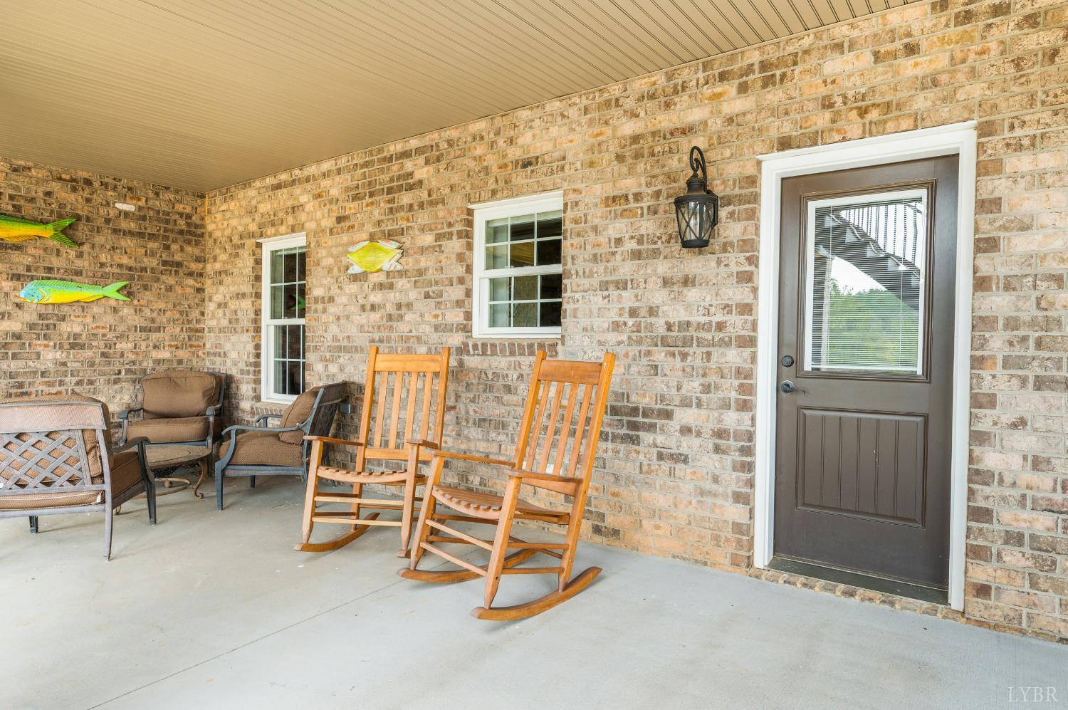 20438 Wyatts Way Evington, VA 24550 - Photo 28 of 83