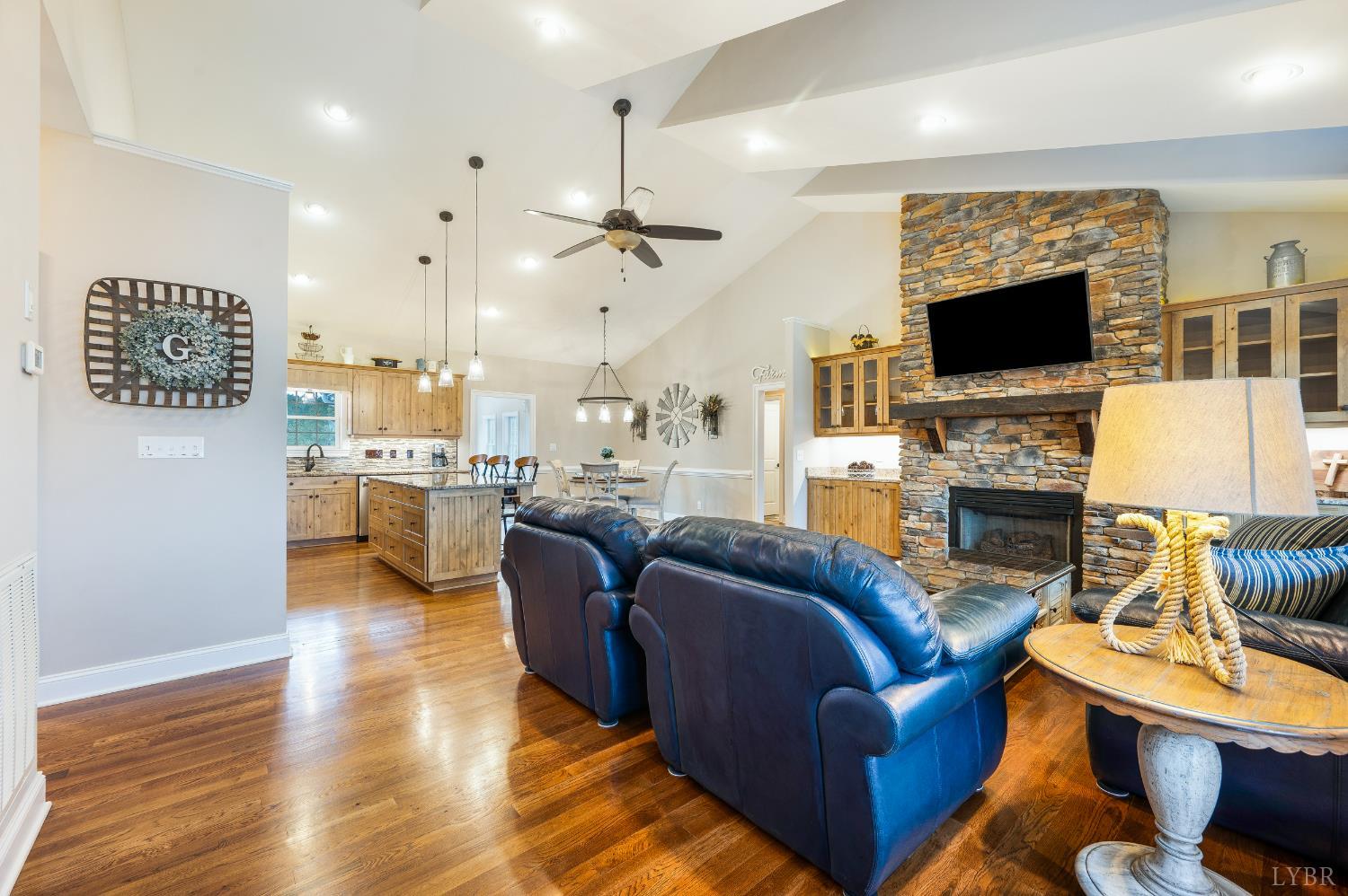 20438 Wyatts Way Evington, VA 24550 - Photo 31 of 83