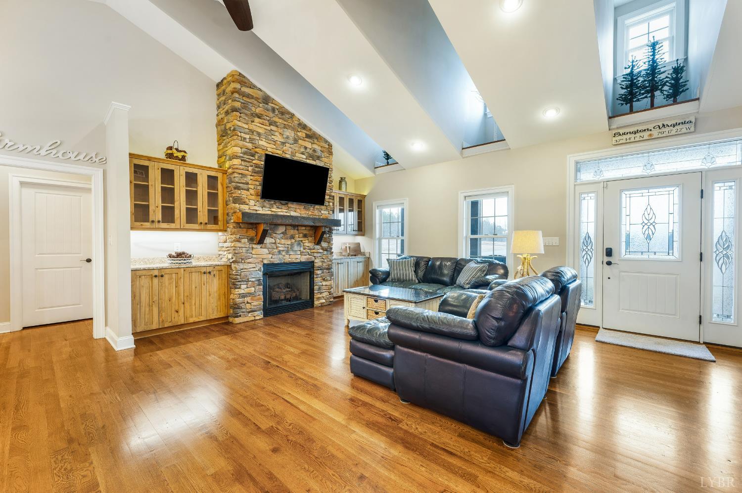 20438 Wyatts Way Evington, VA 24550 - Photo 32 of 83