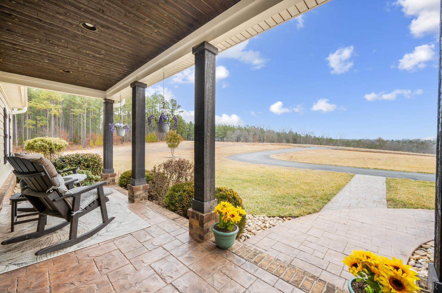 20438 Wyatts Way Evington, VA 24550 - Photo 42 of 83