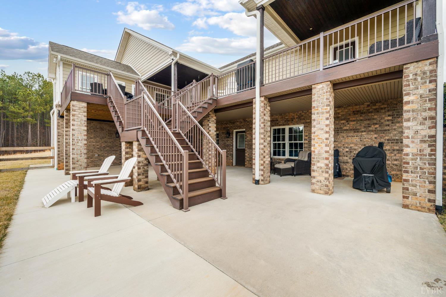 20438 Wyatts Way Evington, VA 24550 - Photo 43 of 83