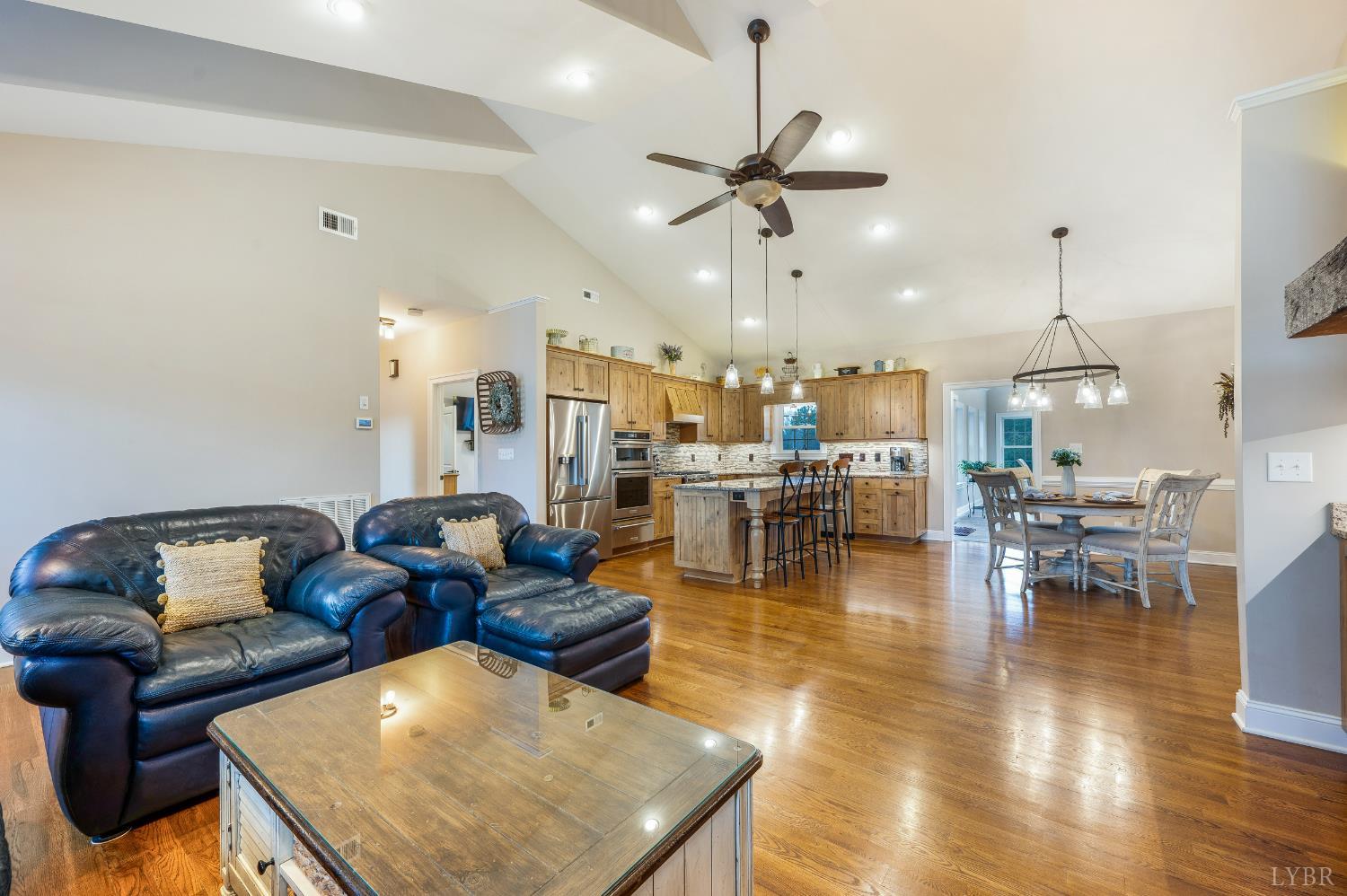 20438 Wyatts Way Evington, VA 24550 - Photo 45 of 83