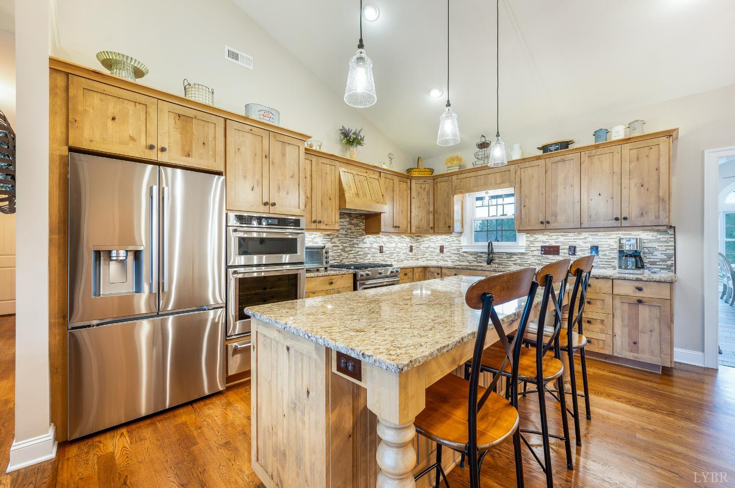 20438 Wyatts Way Evington, VA 24550 - Photo 46 of 83