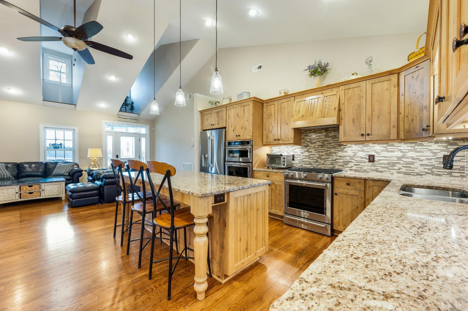 20438 Wyatts Way Evington, VA 24550 - Photo 47 of 83