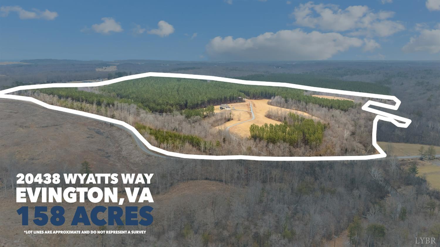 20438 Wyatts Way Evington, VA 24550 - Photo 71 of 83