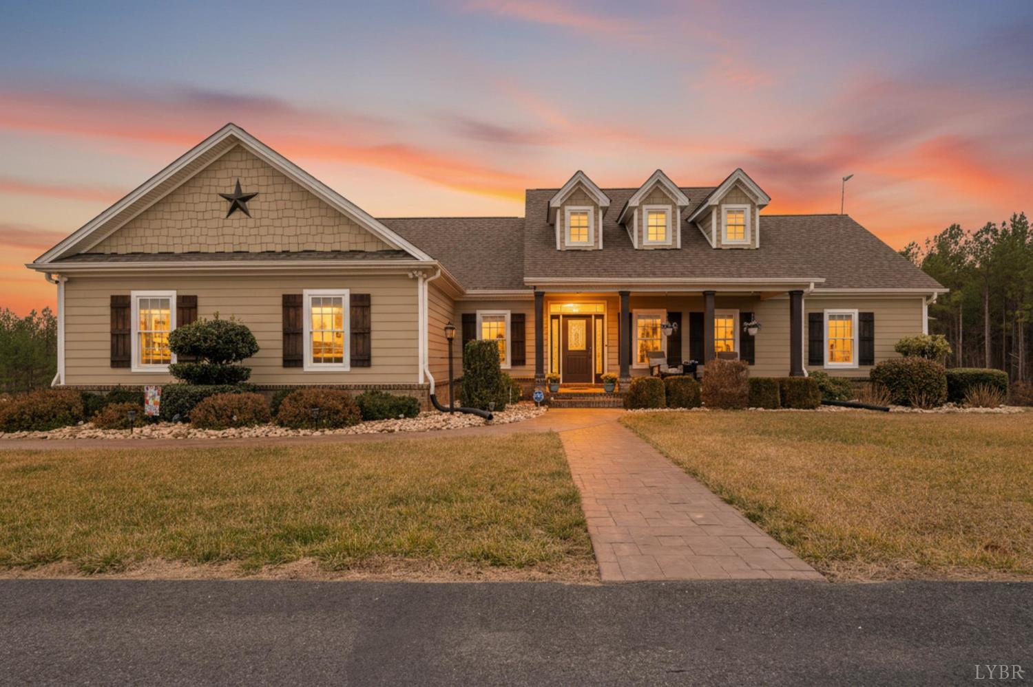 20438 Wyatts Way Evington, VA 24550 - Photo 72 of 83