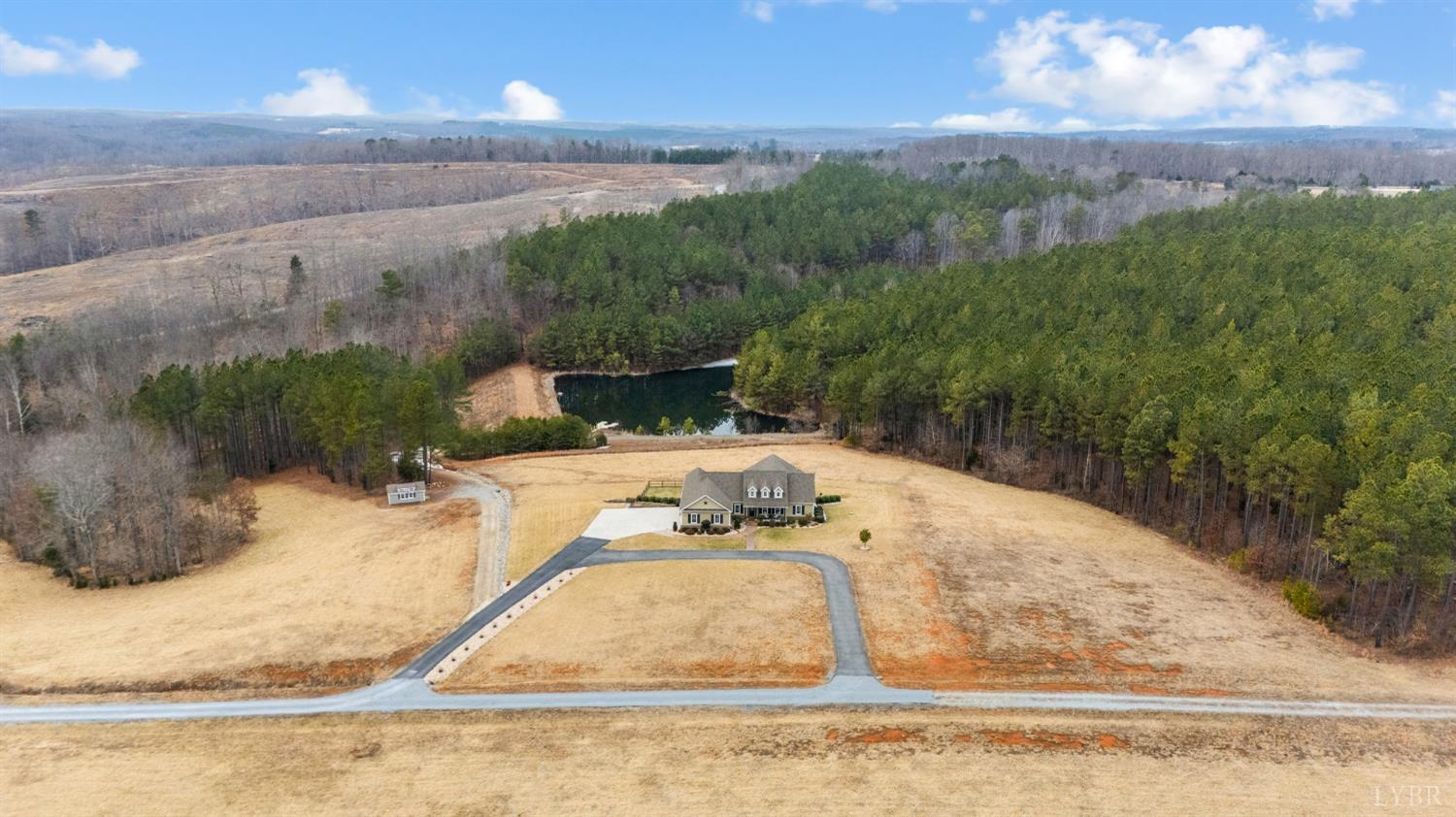 20438 Wyatts Way Evington, VA 24550 - Photo 77 of 83