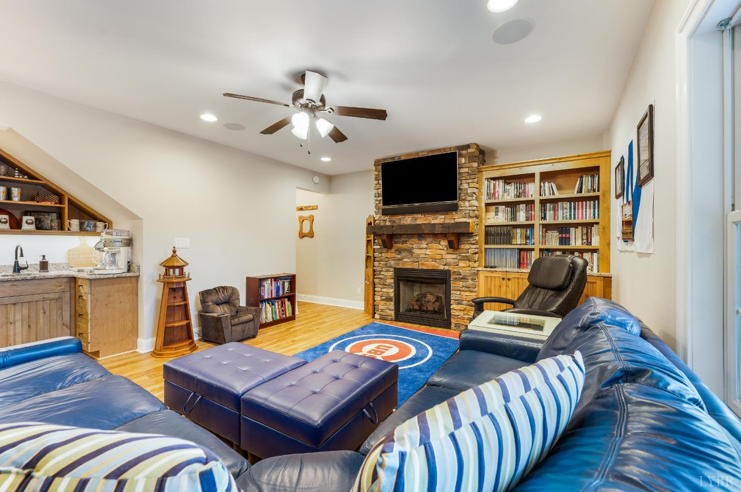 20438 Wyatts Way Evington, VA 24550 - Photo 10 of 83