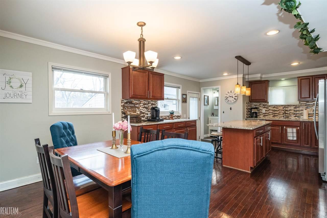 247 Winry Drive Rochester Hills, MI 48307 - Photo 10 of 44