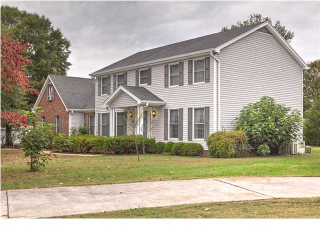 441 Valleybrook Road Hixson, TN 37343 - Photo 23 of 27 Additional Photo