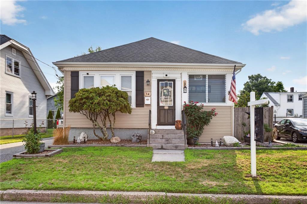 54 Clarner Street Pawtucket, RI 02861 - Photo 1 of 50 Gallery Image 1