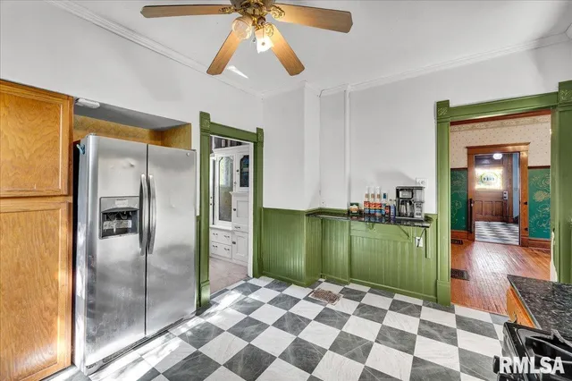 $135,000 | 1814 West Barker Avenue, Peoria, IL 61606