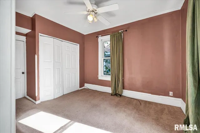 $135,000 | 1814 West Barker Avenue, Peoria, IL 61606