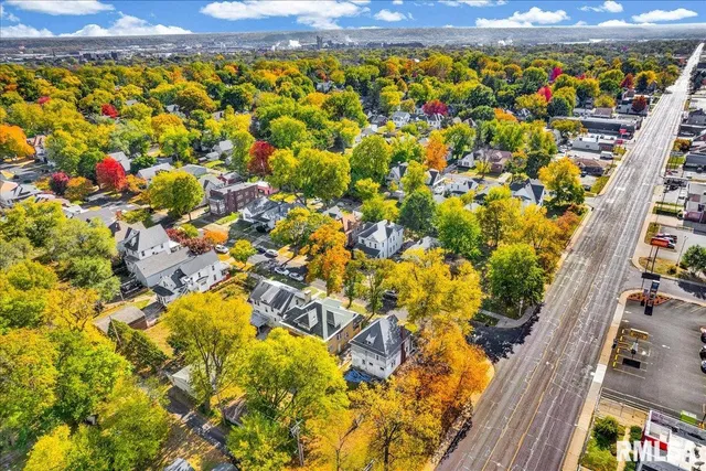 $135,000 | 1814 West Barker Avenue, Peoria, IL 61606