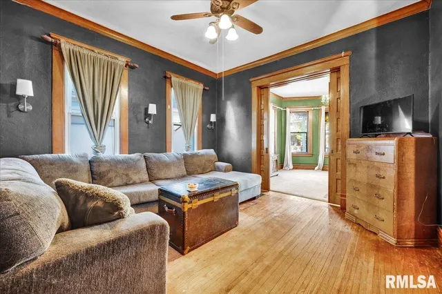 $135,000 | 1814 West Barker Avenue, Peoria, IL 61606