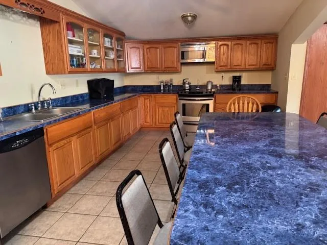 $950,000 | 103 South 3rd Street, Fredonia, KS 66736