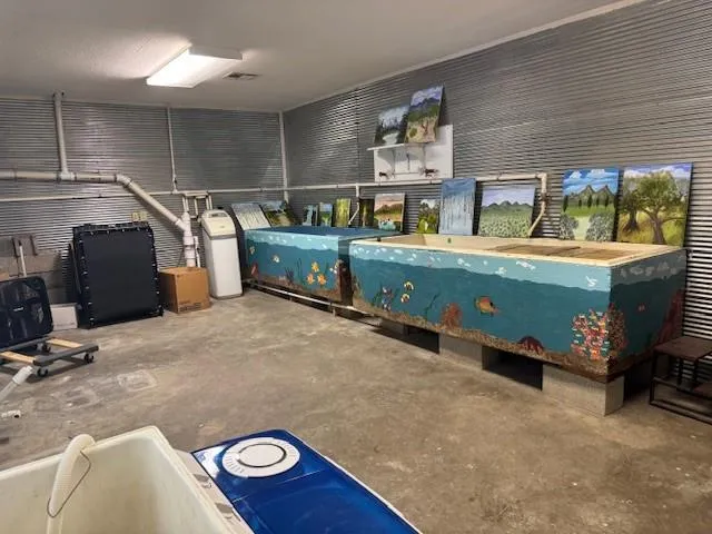 $950,000 | 103 South 3rd Street, Fredonia, KS 66736