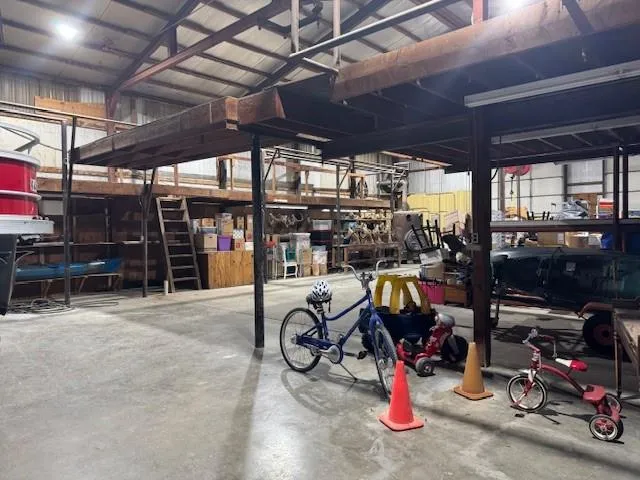 $950,000 | 103 South 3rd Street, Fredonia, KS 66736