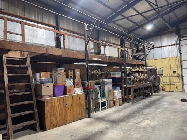 $950,000 | 103 South 3rd Street, Fredonia, KS 66736