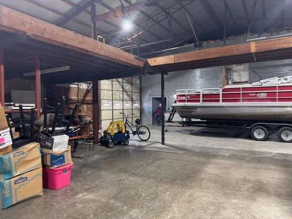 $950,000 | 103 South 3rd Street, Fredonia, KS 66736