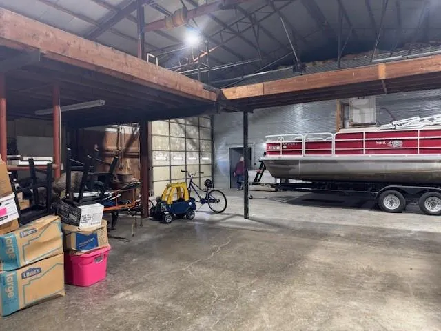 $950,000 | 103 South 3rd Street, Fredonia, KS 66736