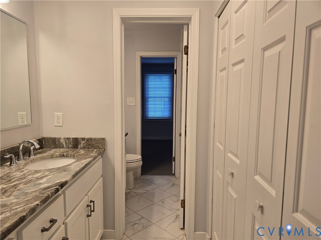 1308 Maple Avenue Richmond, VA 23226 - Photo 25 of 39 Dressing Area - WIC