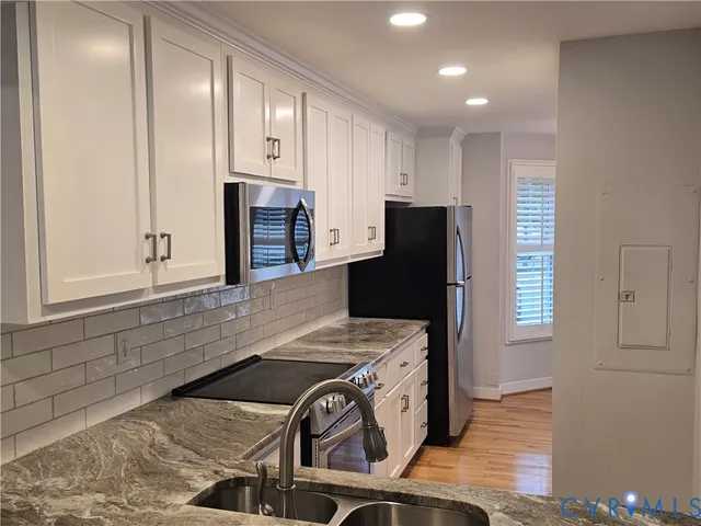 $2,250 | 1308 Maple Avenue, Richmond, VA 23226