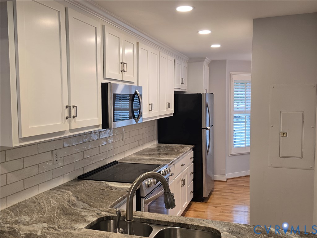 1308 Maple Avenue Richmond, VA 23226 - Photo 10 of 39