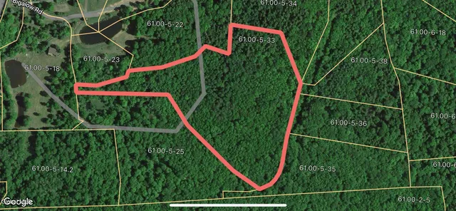 $169,900 | Tbd Boulder Brook Road, Unit LOT 8, Windham, NY 12496