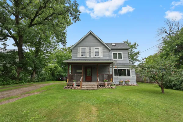 $219,900 | 16443 West River Road, Little Falls, MN 56345
