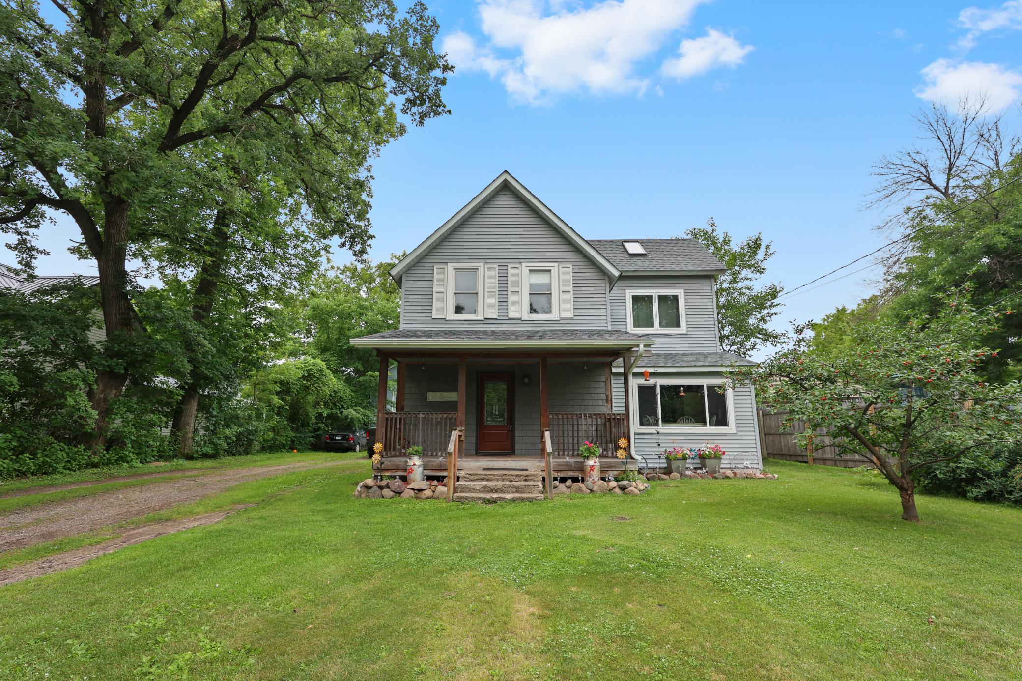 16443 West River Road Little Falls, MN 56345 - Photo 1 of 53