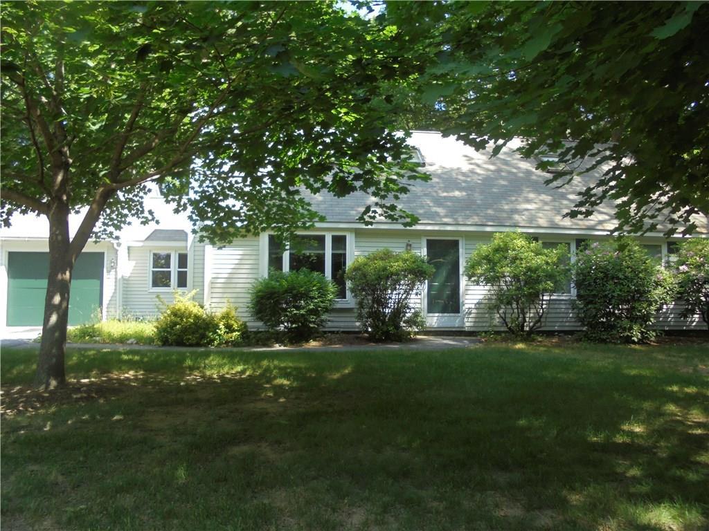 1 Willow Grove Road, Unit 1 Brunswick, ME 04011 - Photo 1 of 24 Photo
