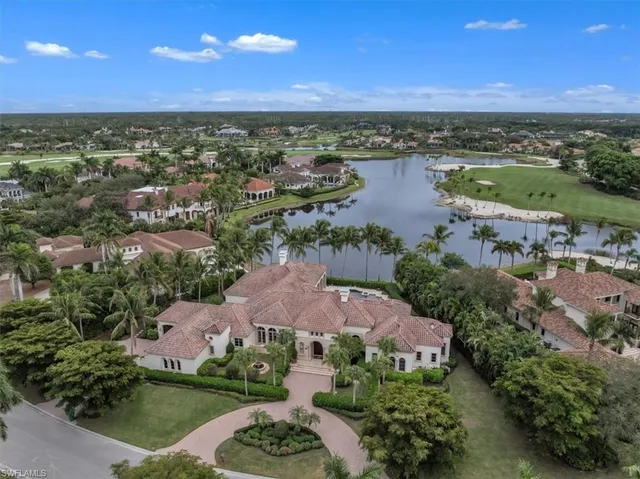 $8,859,000 | 2116 Canna Way, Naples, FL 34105