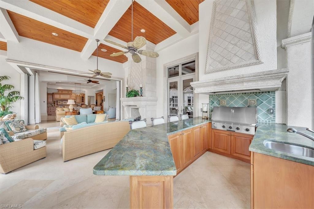 2116 Canna Way Naples, FL 34105 - Photo 46 of 50