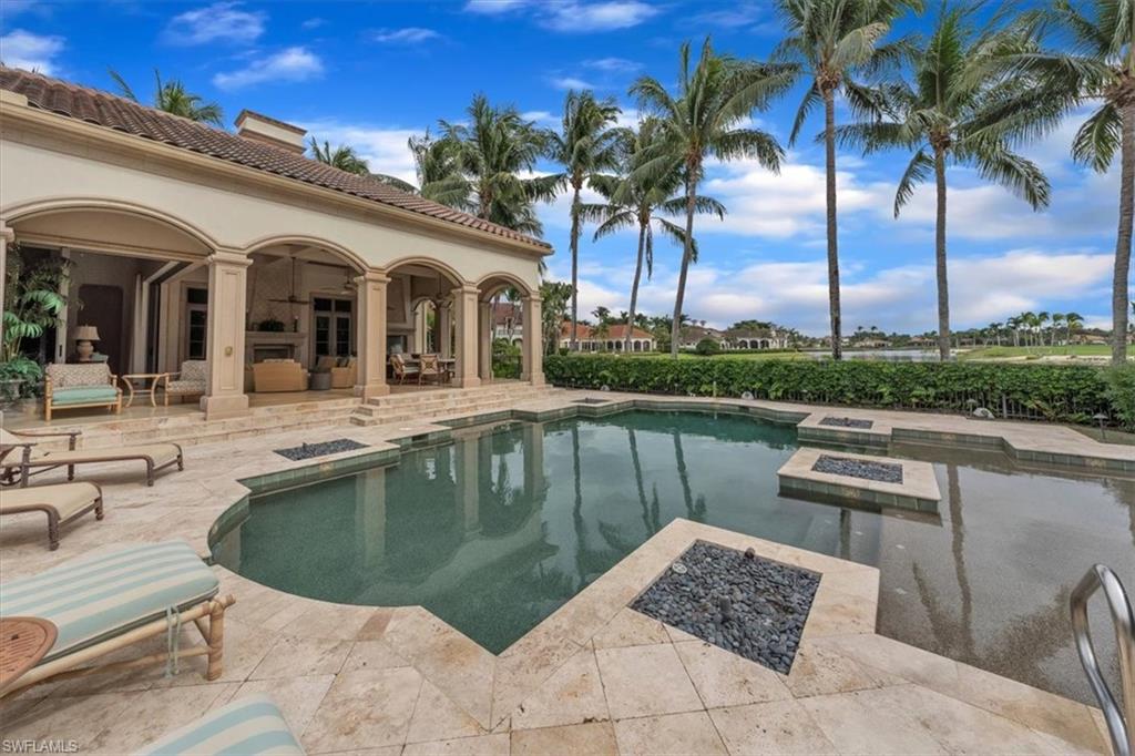 2116 Canna Way Naples, FL 34105 - Photo 47 of 50