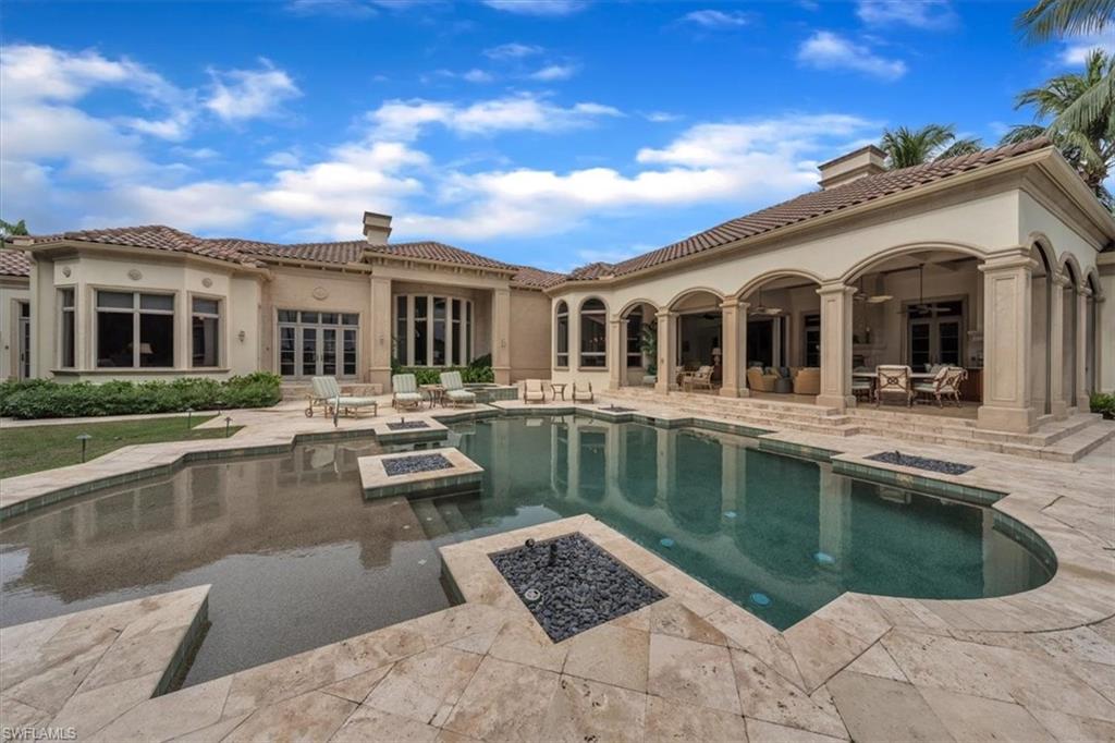 2116 Canna Way Naples, FL 34105 - Photo 48 of 50