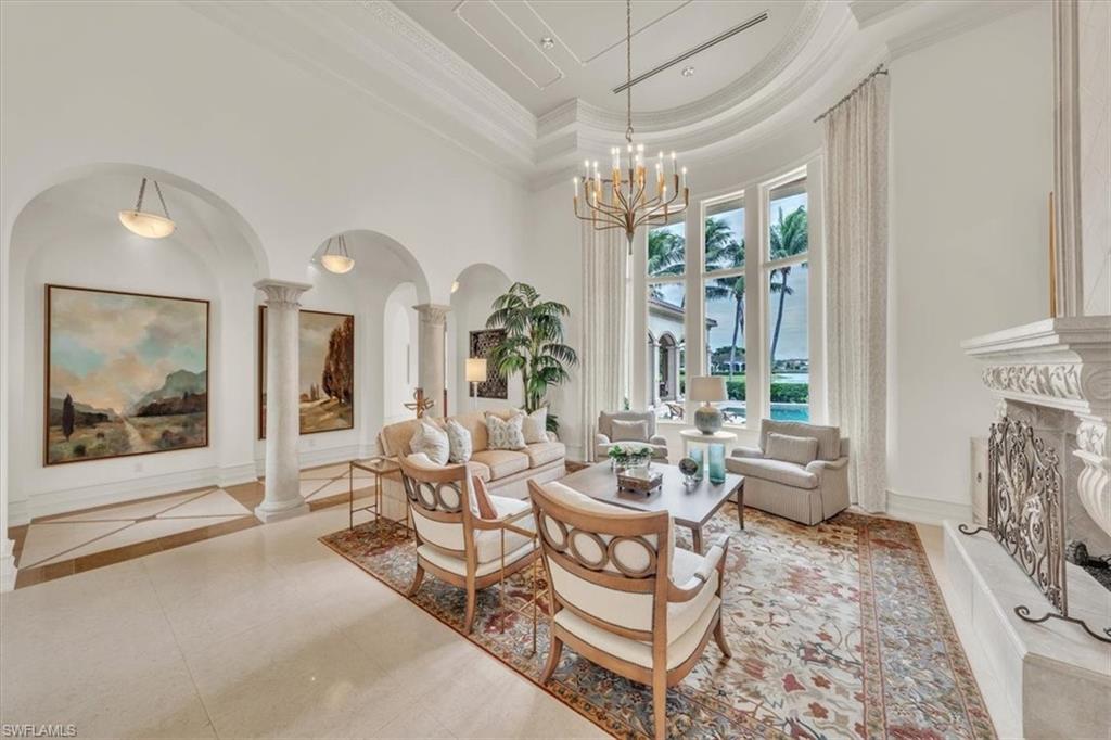 2116 Canna Way Naples, FL 34105 - Photo 9 of 50