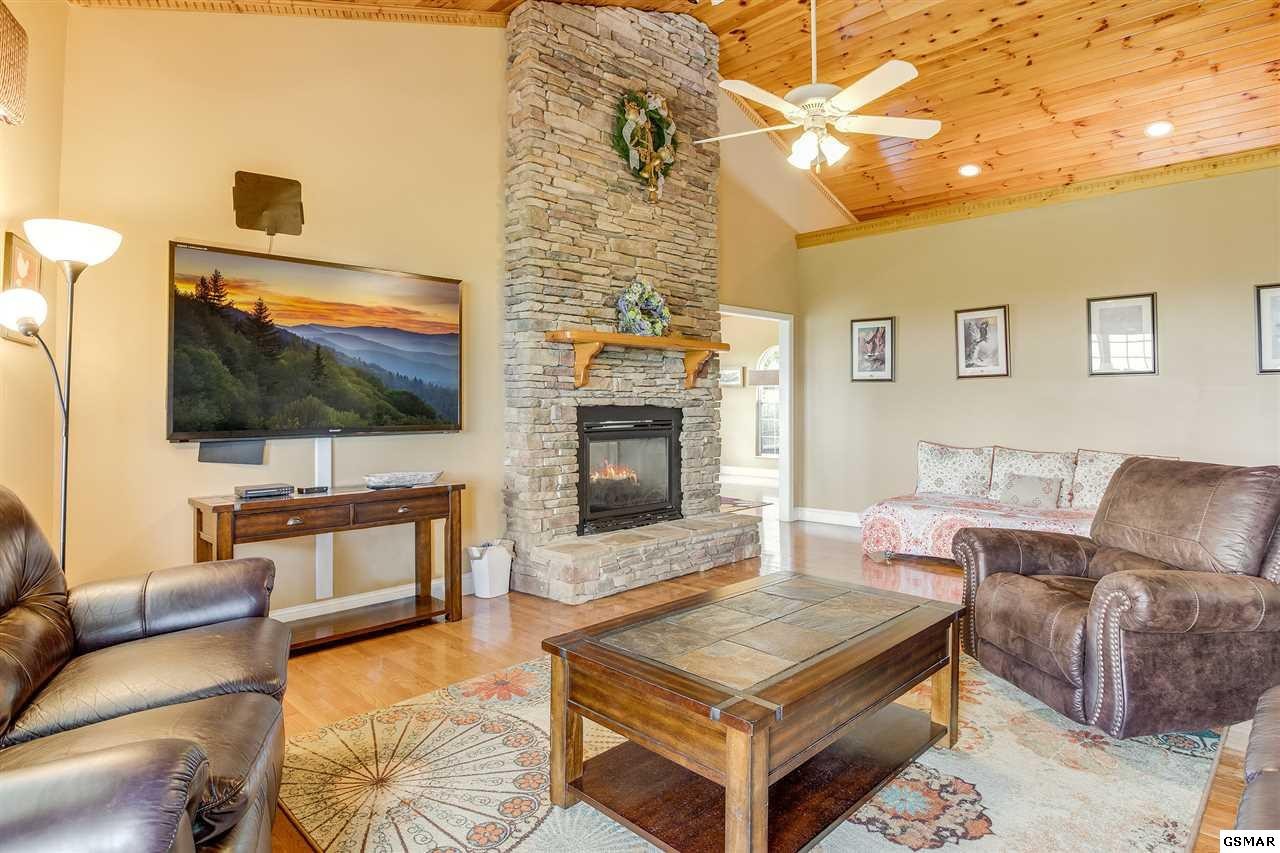 115 Ruth Lane Sevierville, TN 37862 - Photo 7 of 34 Gallery Image 7