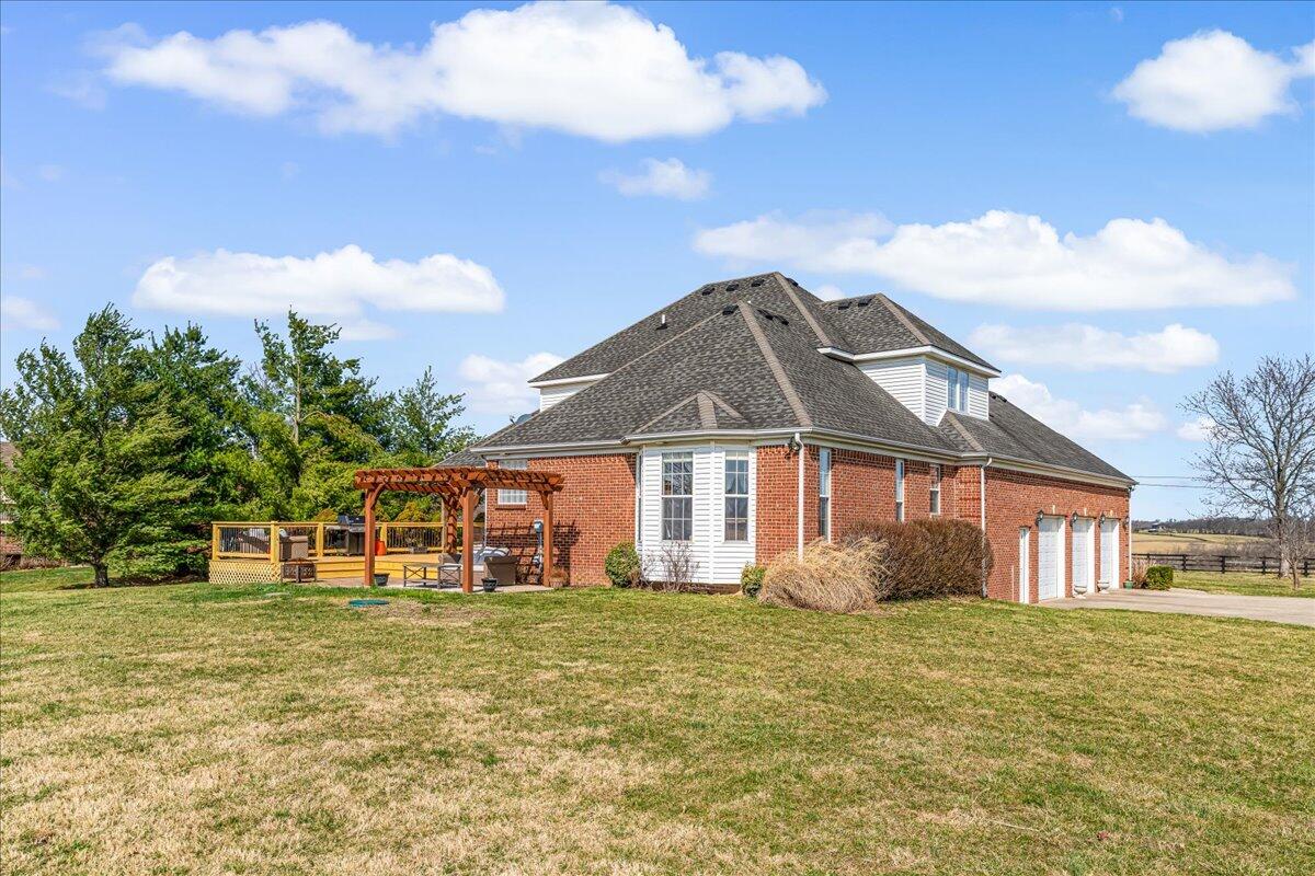 6475 Delaney Ferry Road, Unit EXTENDED Versailles, KY 40383 - Photo 70 of 80 70-69