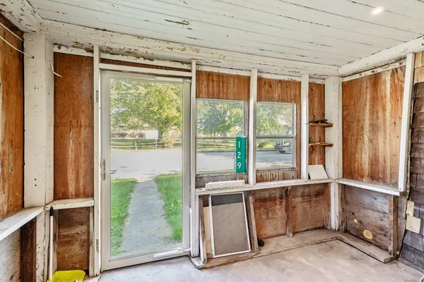 $164,900 | 129 North Main Street, Alburgh, VT 05440