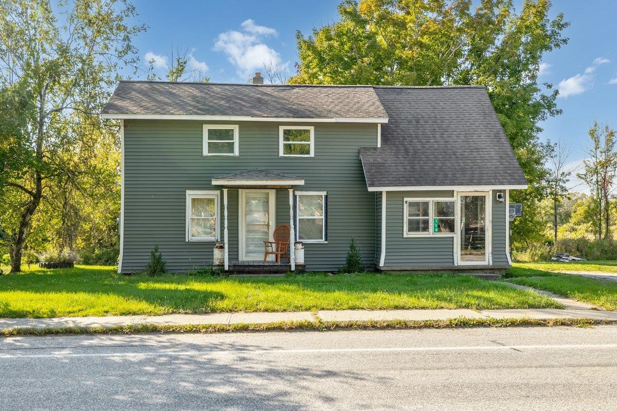 129 North Main Street Alburgh, VT 05440 - Photo 3 of 26