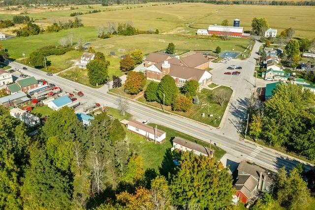 $164,900 | 129 North Main Street, Alburgh, VT 05440