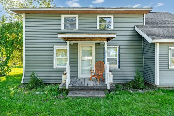 $164,900 | 129 North Main Street, Alburgh, VT 05440