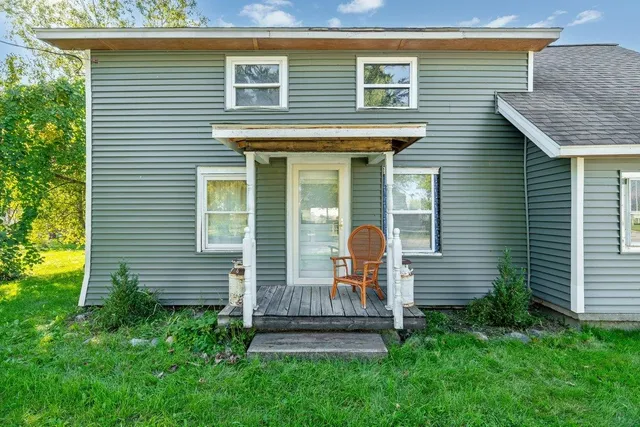 $164,900 | 129 North Main Street, Alburgh, VT 05440