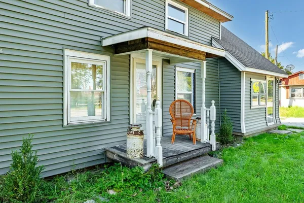 $164,900 | 129 North Main Street, Alburgh, VT 05440