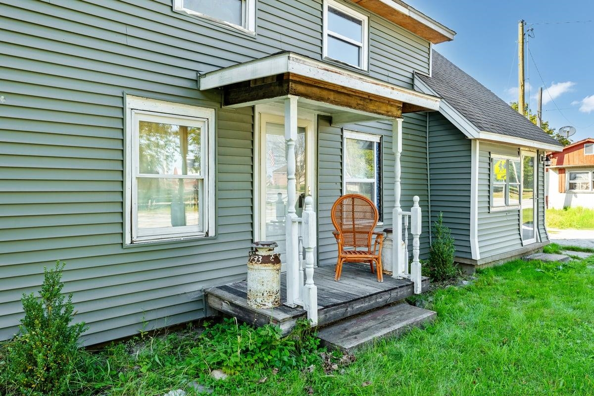 129 North Main Street Alburgh, VT 05440 - Photo 9 of 26